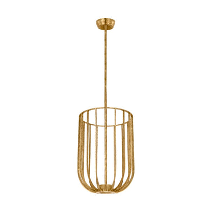 Visual Comfort Sanchi 14" Wide LED Pendant