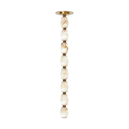 Visual Comfort Collier 2" Wide Mini Pendant