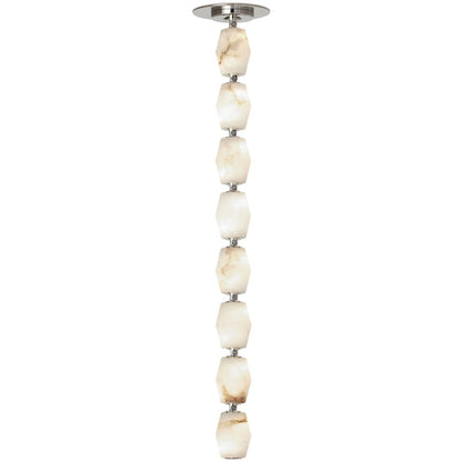 Visual Comfort Collier 2" Wide Mini Pendant
