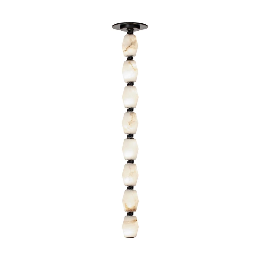 Visual Comfort Collier 2" Wide Mini Pendant