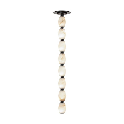Visual Comfort Collier 2" Wide Mini Pendant