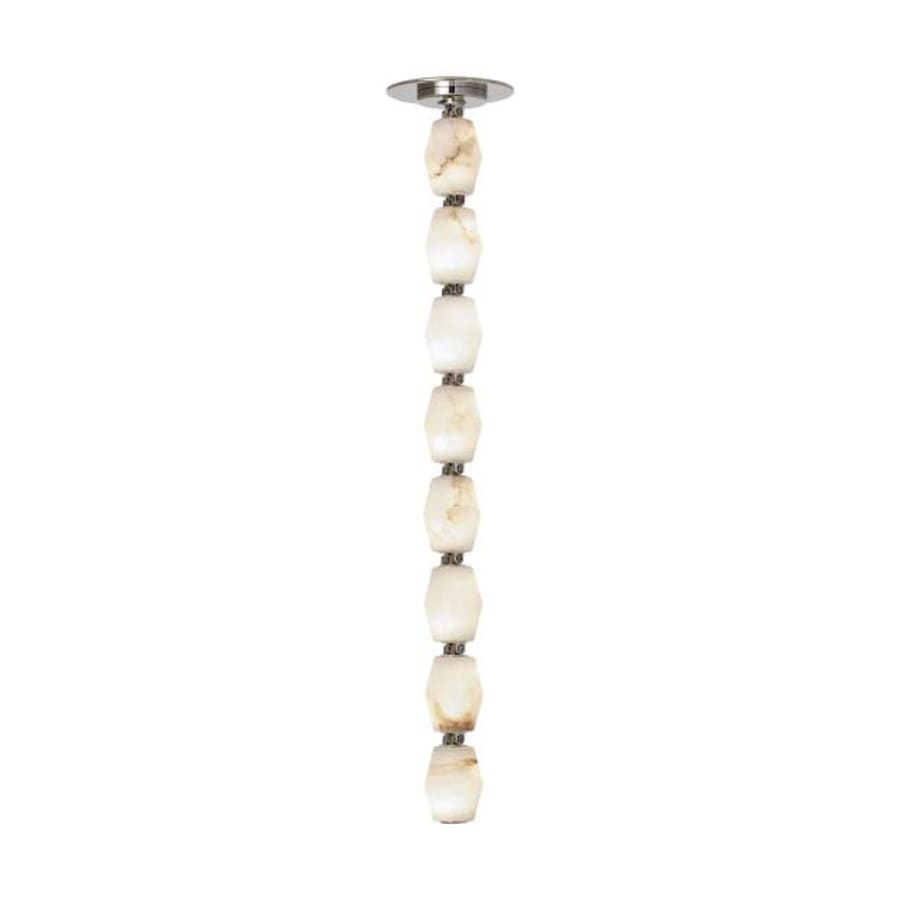 Visual Comfort Collier 2" Wide Mini Pendant