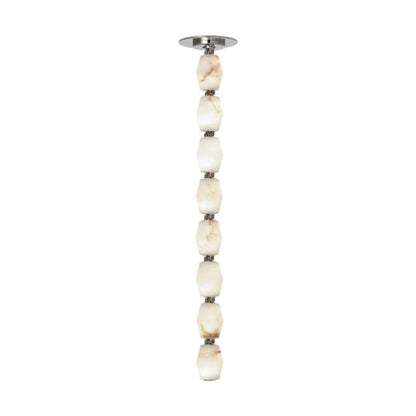 Visual Comfort Collier 2" Wide Mini Pendant