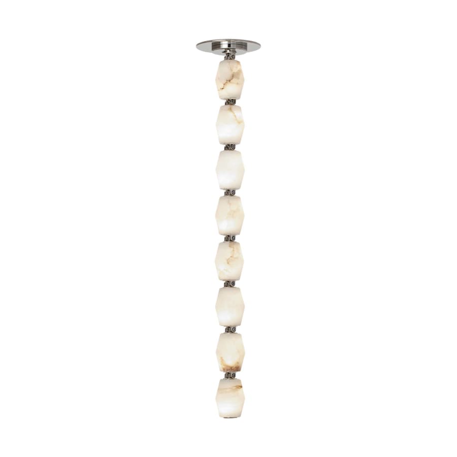 Visual Comfort Collier 2" Wide Mini Pendant