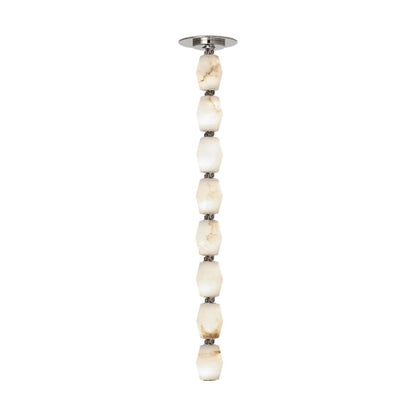 Visual Comfort Collier 2" Wide Mini Pendant