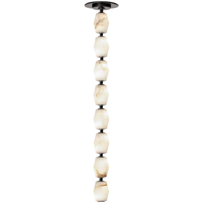 Visual Comfort Collier 2" Wide Mini Pendant