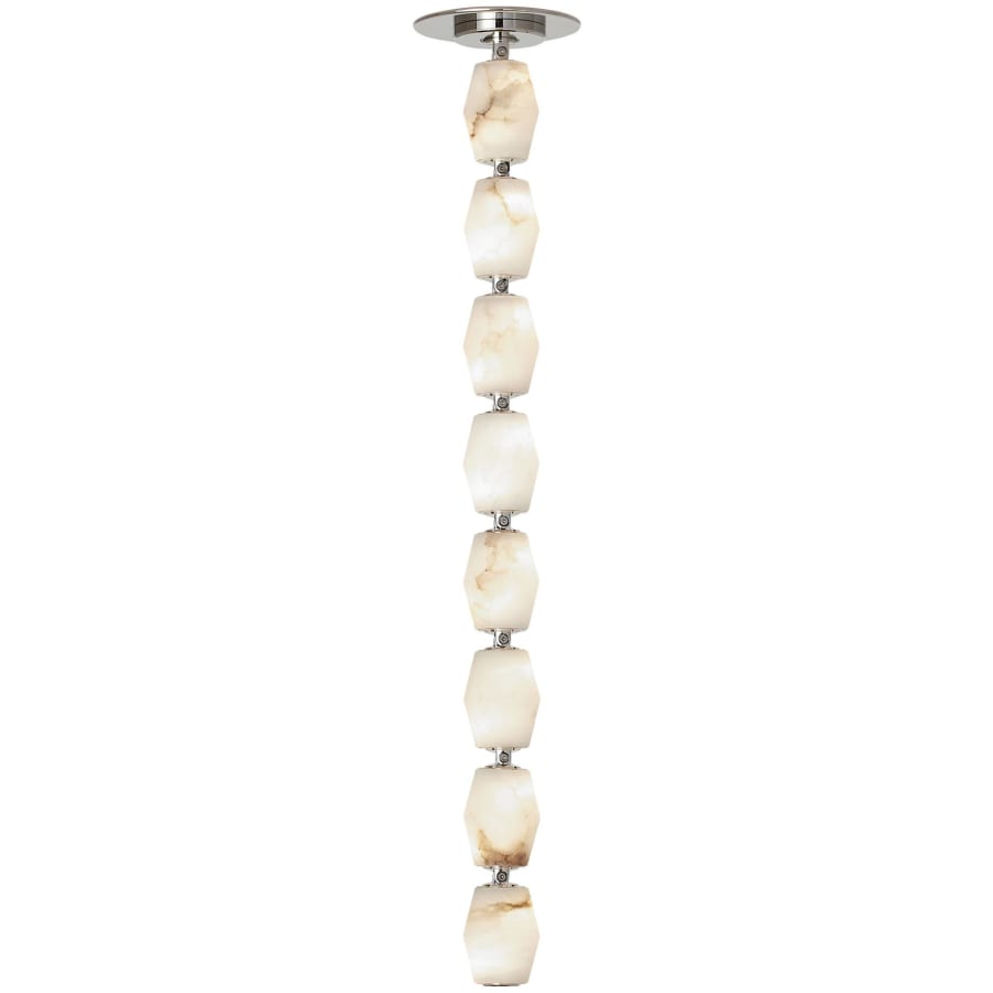 Visual Comfort Collier 2" Wide Mini Pendant