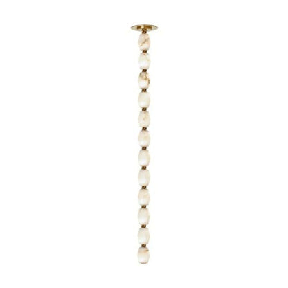 Visual Comfort Collier 2" Wide Mini Pendant