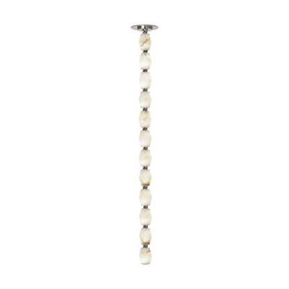 Visual Comfort Collier 2" Wide Mini Pendant