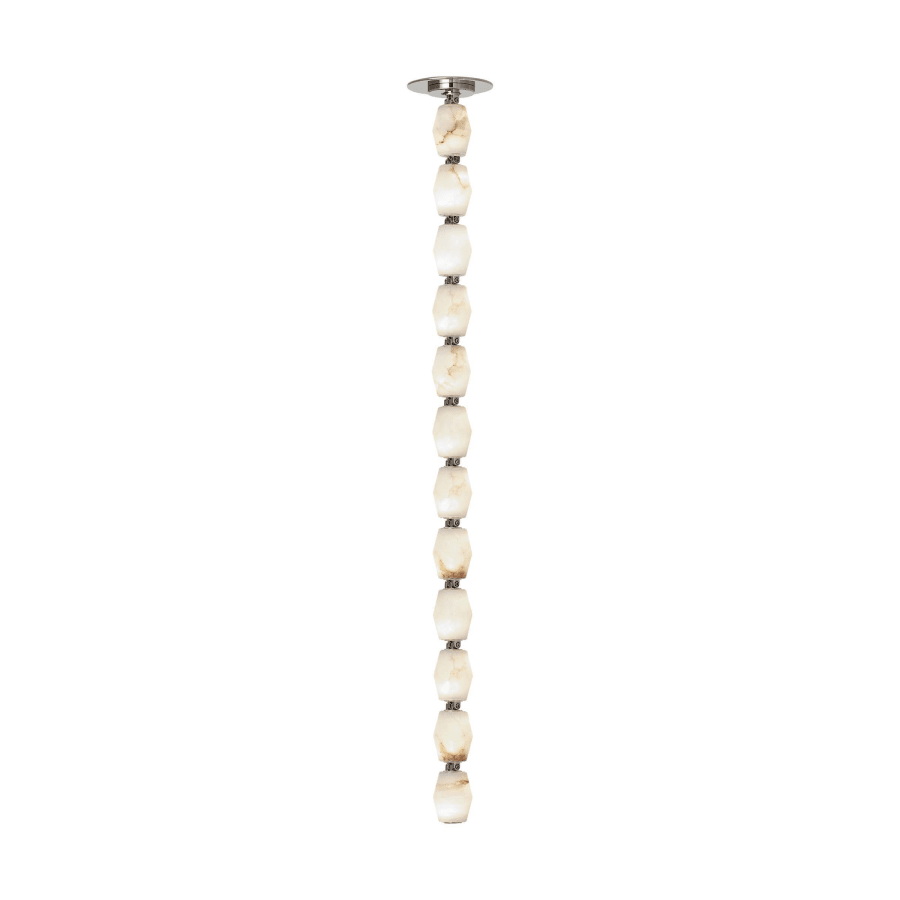 Visual Comfort Collier 2" Wide Mini Pendant
