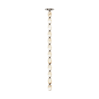 Visual Comfort Collier 2" Wide Mini Pendant