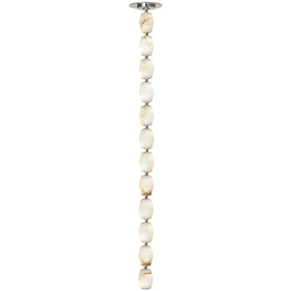 Visual Comfort Collier 2" Wide Mini Pendant