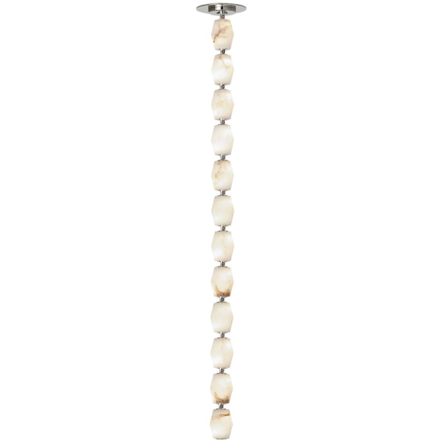 Visual Comfort Collier 2" Wide Mini Pendant