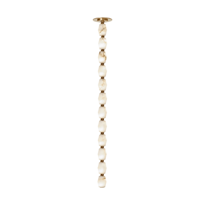 Visual Comfort Collier 2" Wide Mini Pendant