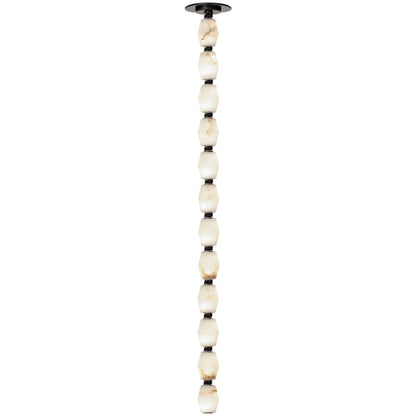 Visual Comfort Collier 2" Wide Mini Pendant
