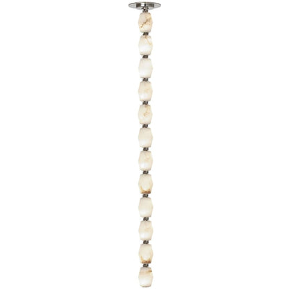 Visual Comfort Collier 2" Wide Mini Pendant
