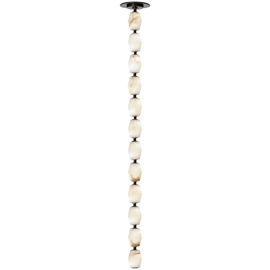 Visual Comfort Collier 2" Wide Mini Pendant
