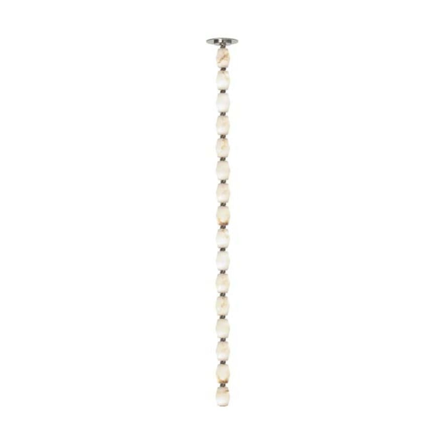 Visual Comfort Collier 2" Wide Mini Pendant