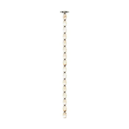 Visual Comfort Collier 2" Wide Mini Pendant