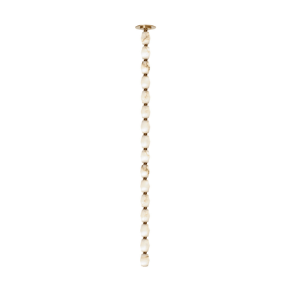 Visual Comfort Collier 2" Wide Mini Pendant