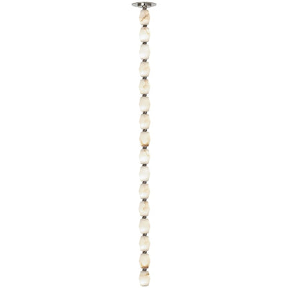 Visual Comfort Collier 2" Wide Mini Pendant
