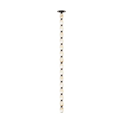 Visual Comfort Collier 2" Wide Mini Pendant