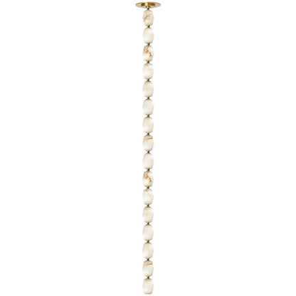Visual Comfort Collier 2" Wide Mini Pendant