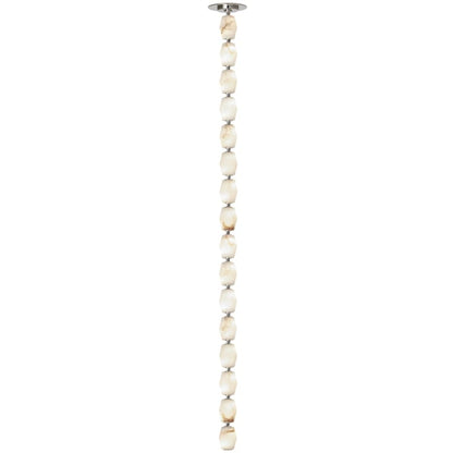 Visual Comfort Collier 2" Wide Mini Pendant