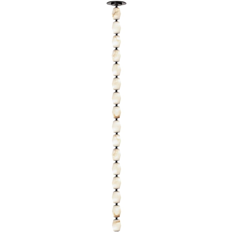Visual Comfort Collier 2" Wide Mini Pendant