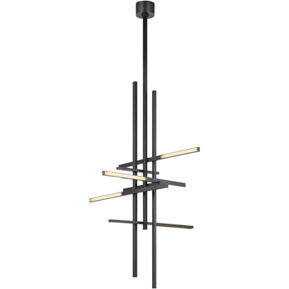 Visual Comfort Cityscape 31" Wide Pendant