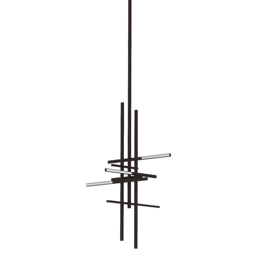Visual Comfort Cityscape 31" Wide Pendant