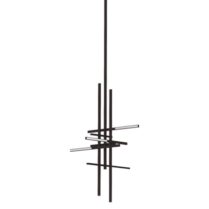 Visual Comfort Cityscape 31" Wide Pendant