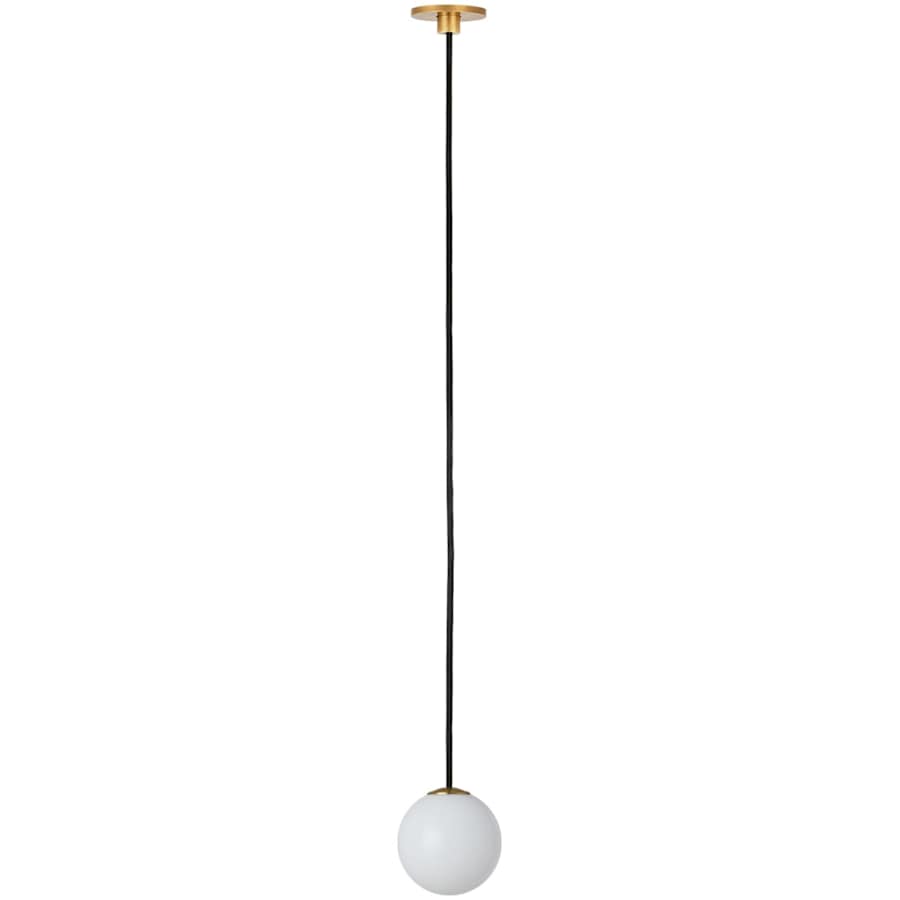 Visual Comfort Vetro 21" Wide LED Suspension Pendant