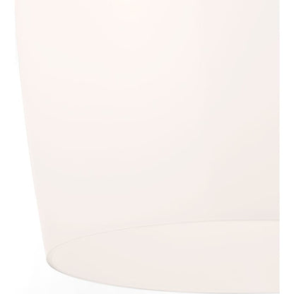 Visual Comfort Vetro 21" Wide LED Suspension Pendant