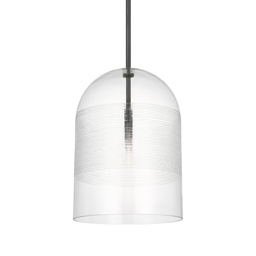 Visual Comfort Leano 14" Wide Pendant