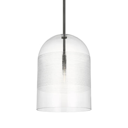 Visual Comfort Leano 14" Wide Pendant