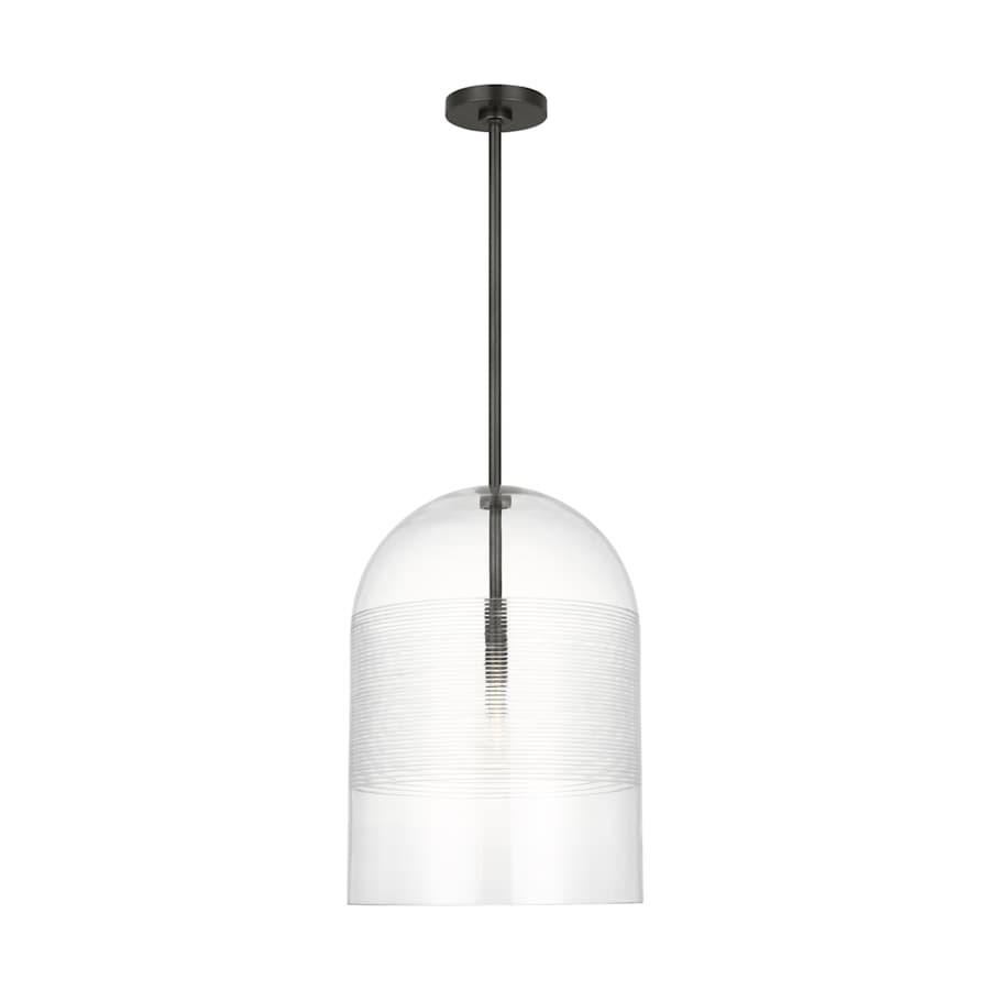 Visual Comfort Leano 14" Wide Pendant