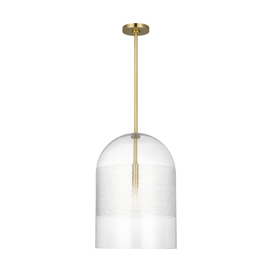 Visual Comfort Leano 14" Wide Pendant