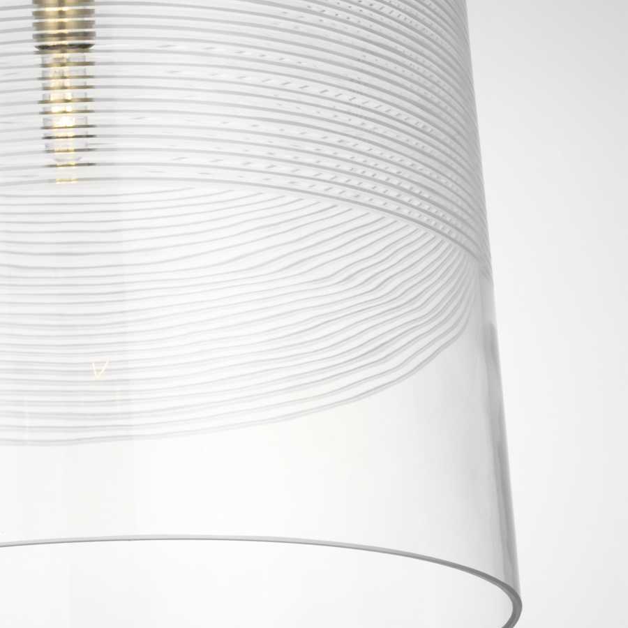 Visual Comfort Leano 14" Wide Pendant