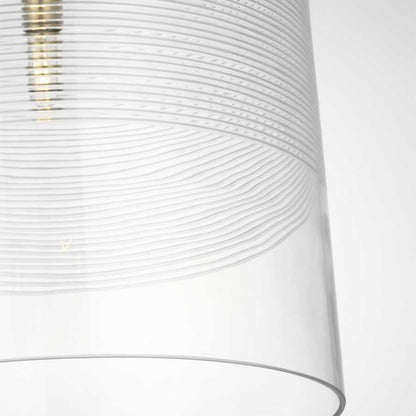 Visual Comfort Leano 14" Wide Pendant