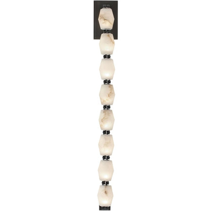 Visual Comfort Collier 28" Tall Wall Sconce