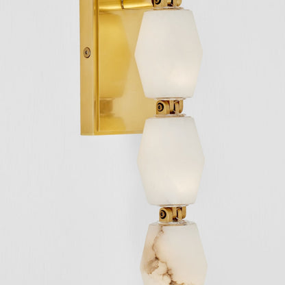 Visual Comfort Collier 28" Tall Wall Sconce