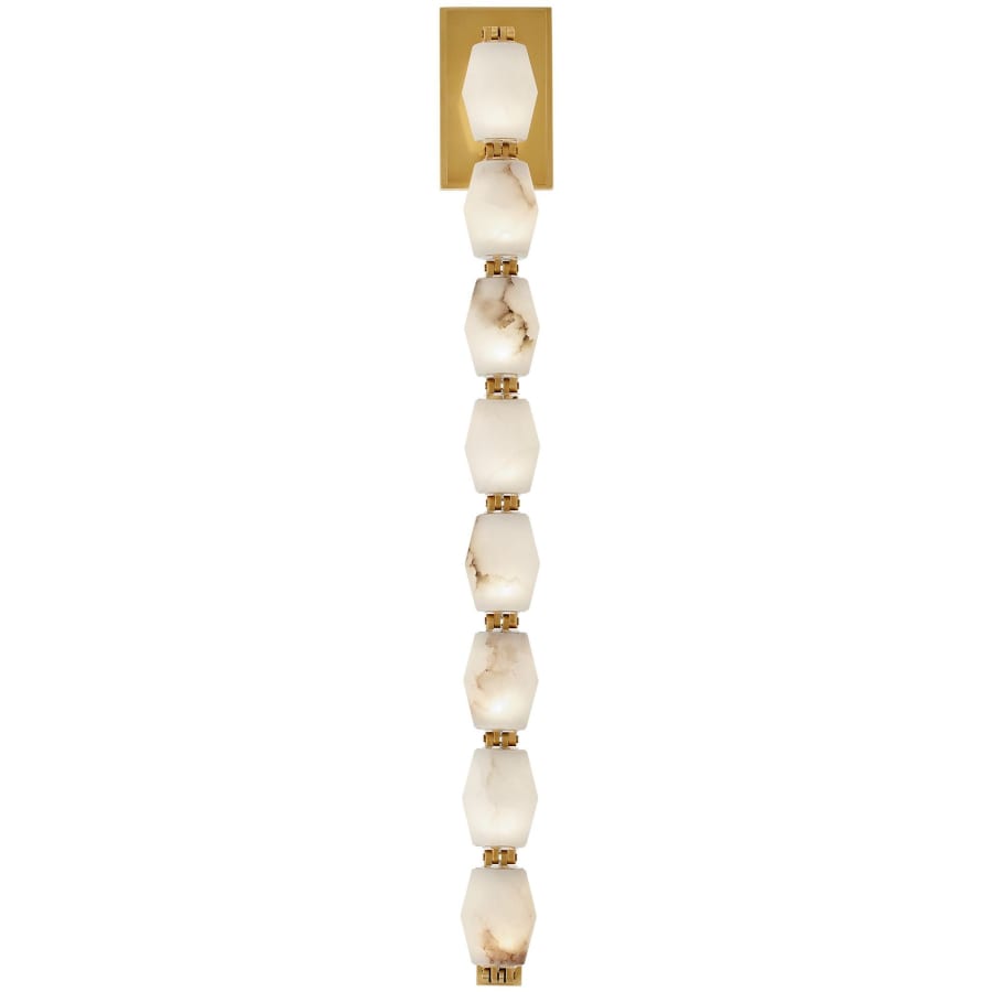 Visual Comfort Collier 28" Tall Wall Sconce