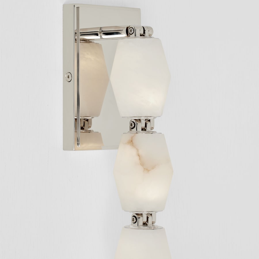 Visual Comfort Collier 28" Tall Wall Sconce