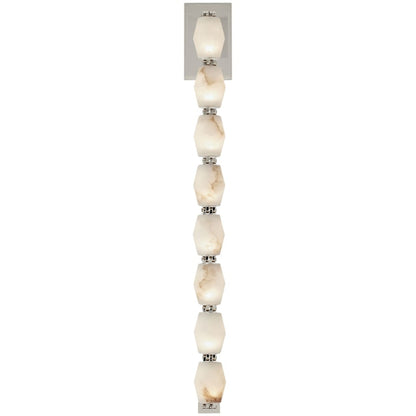 Visual Comfort Collier 28" Tall Wall Sconce