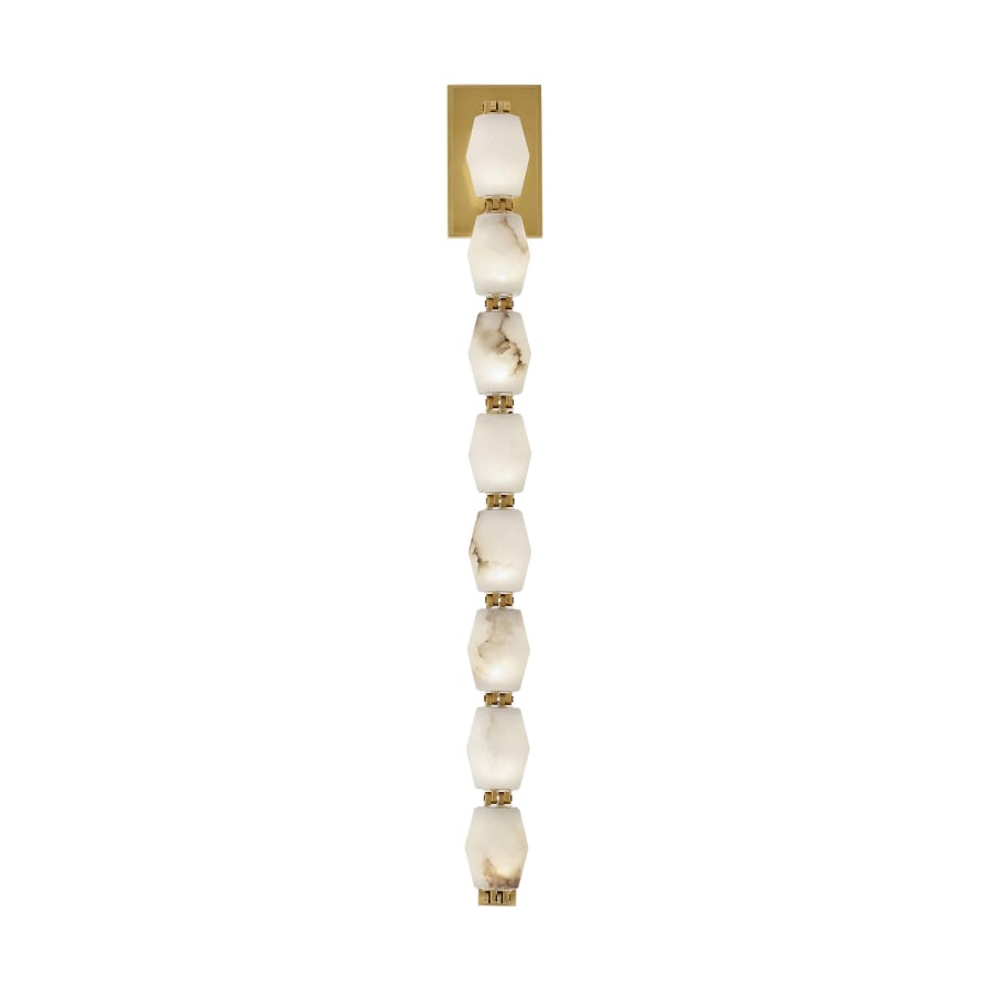 Visual Comfort Collier 28" Tall Wall Sconce