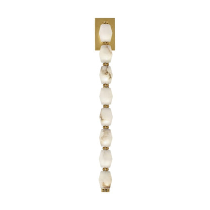 Visual Comfort Collier 28" Tall Wall Sconce