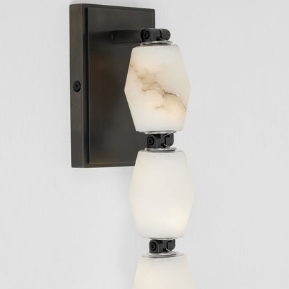Visual Comfort Collier 28" Tall Wall Sconce