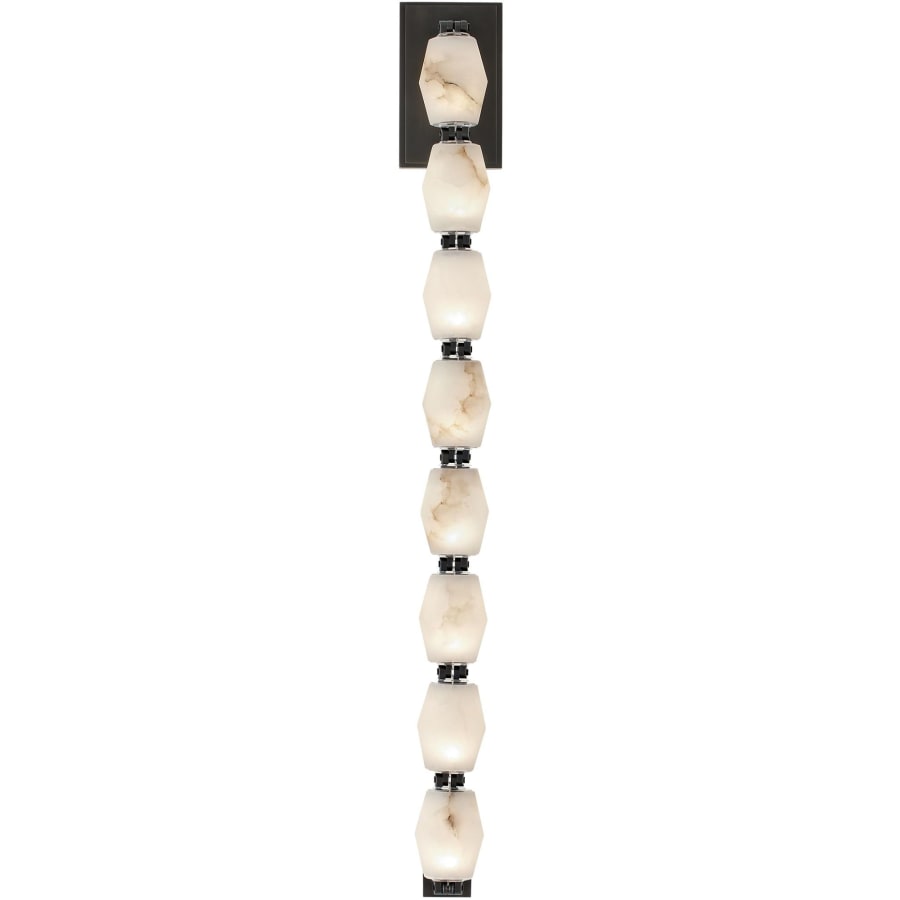 Visual Comfort Collier 28" Tall Wall Sconce