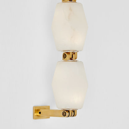 Visual Comfort Collier 28" Tall Wall Sconce